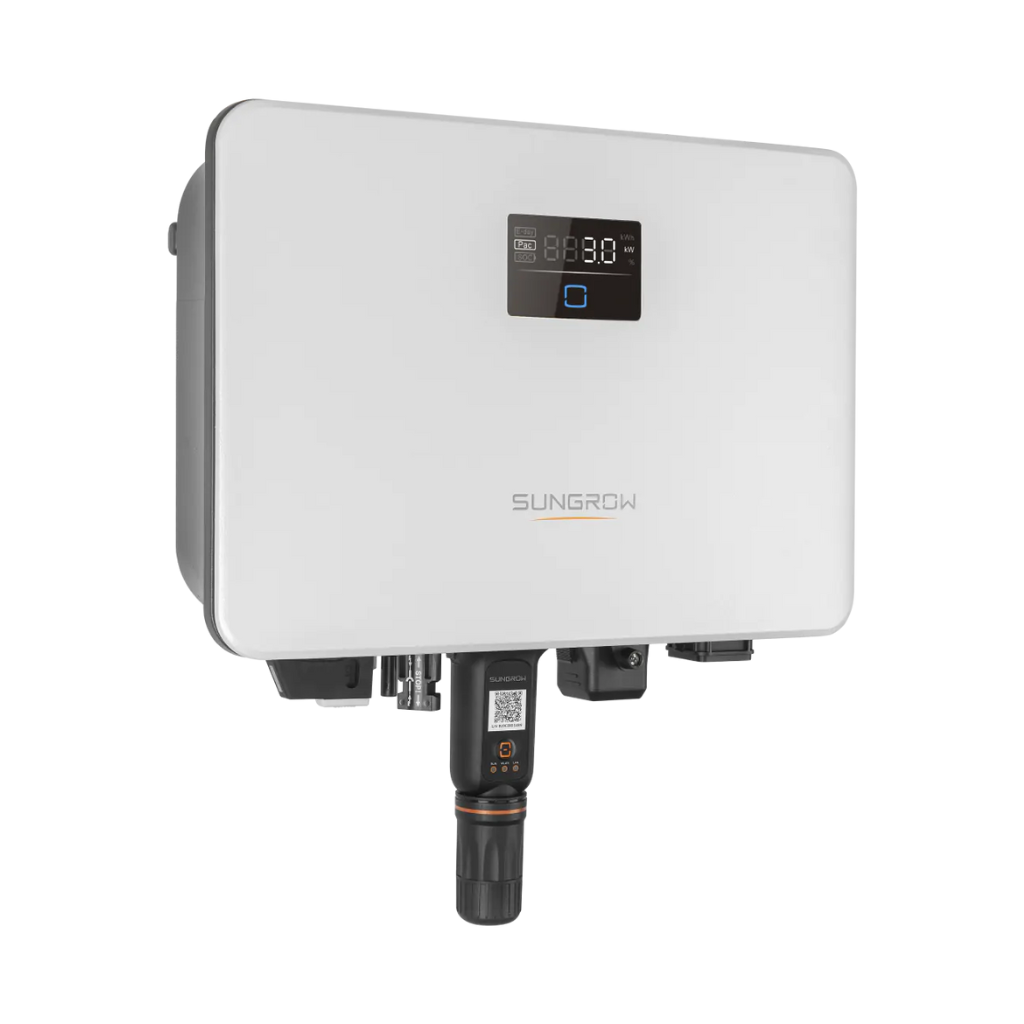 Sungrow Solar Inverter
