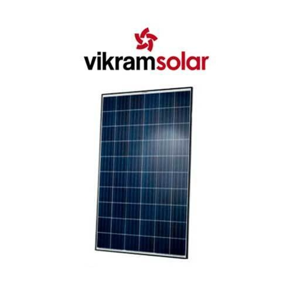 Vikram Solar Panel